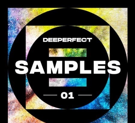 Deeperfect Samples Vol.1 WAV